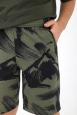 Костюм для мальчика Нил-2 Виотекс ХАКИ