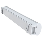 Светильник LED Айсберг v2.0 18 600мм Эко CRI70 4000К опал PROMLED
