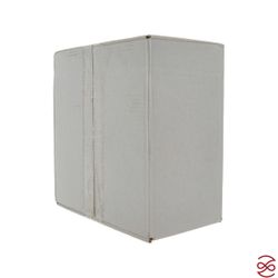 Набор салатников Thun Мария Луиза золотая лента Ivory 19 см(6 шт)