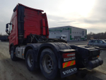 Volvo FH 6x2 Седельный тягач FH-TRUCK (Дизельный, 12,8 л, 510 л.с., АТ)