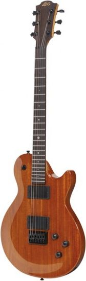 Электрогитара LAG I100-HOM