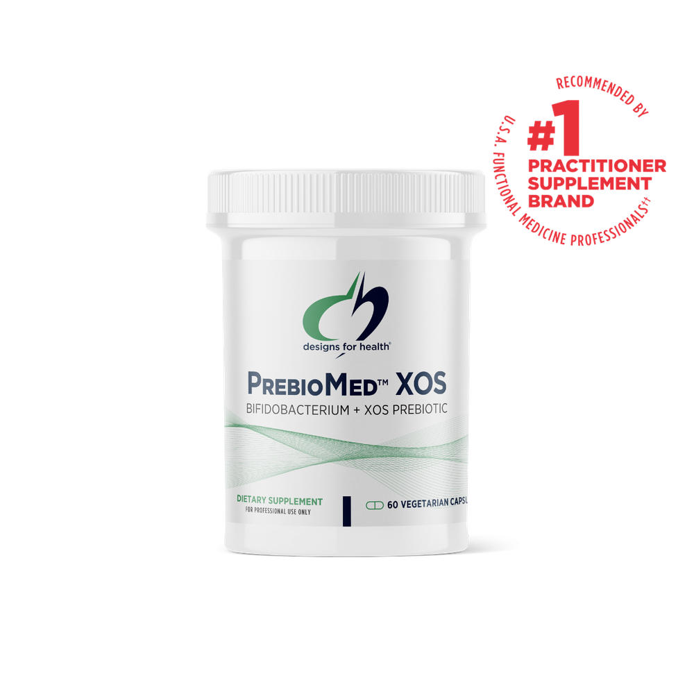 PrebioMed™ XOS