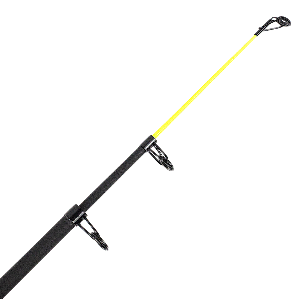 Удилище Okuma Телескоп с кольцами 2.40м Тр.длина 0.54м