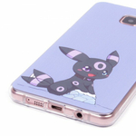 Чехол ТПУ Покемон для Samsung Galaxy A5 (2016), 009220