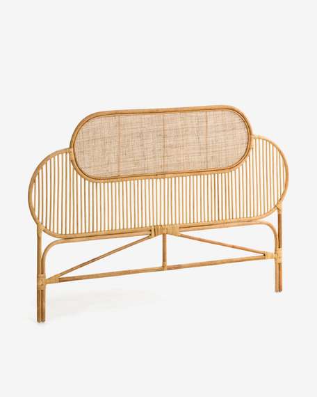 Изголовье из ротанга Lalita 170х120 см