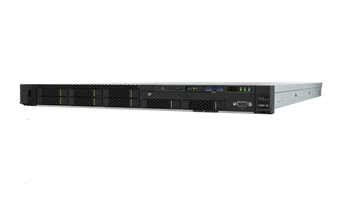 Сервер xFusion 1288H V6 (8x2.5 inch HDD Chassis) / 2x PS 900W / 2x Gold 635 / 4x DDR4 RDIMM 32GB 3200MHz / 4x HDD 1.2TB SAS 12Gb/s 10K RPM / XR150-M (Avago3408) SAS/SATA RAID Card / XC333 OCP3.0 Ethernet Adapter-10GE (BCM57412) Dual Port SFP+ / XC310 BC53