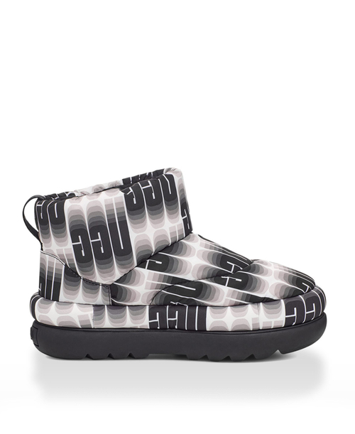 CLASSIC MAXI WAVELENGTH MINI black/white