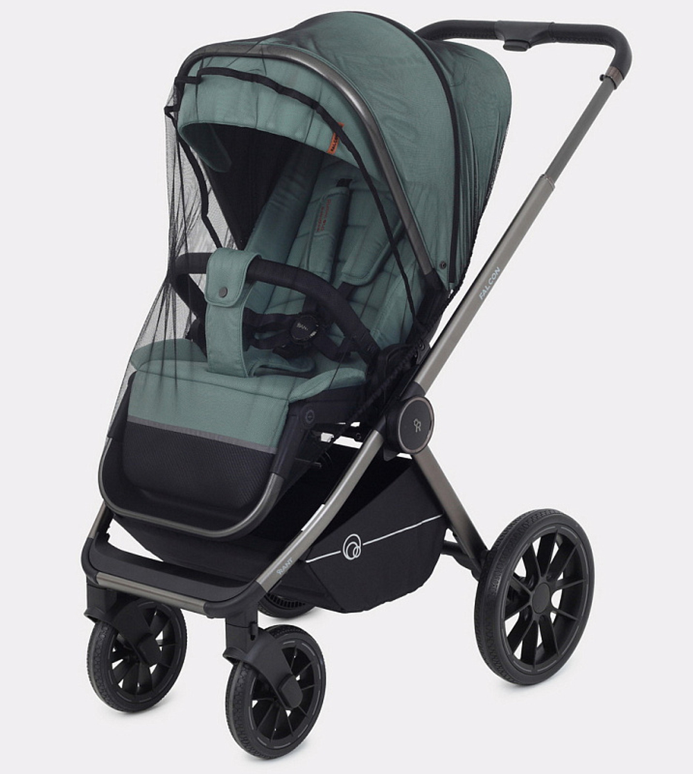 Детская коляска Rant Falcon 2 в 1 Green