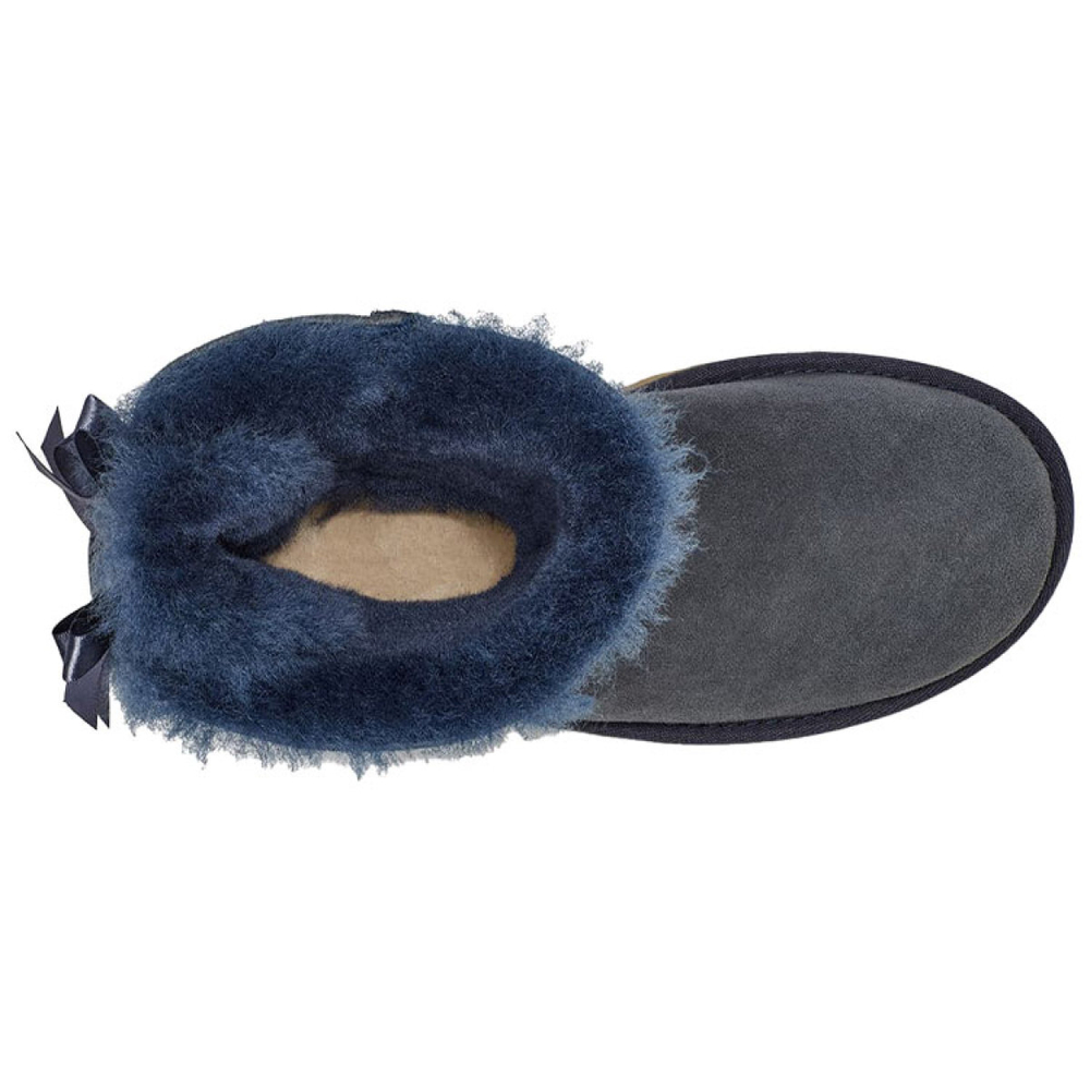 Сапоги UGG Bailey, 1016225-NAVY