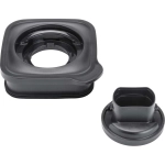 Блендер настольный KitchenAid Artisan 5KSB4026EBK чугун