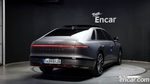 Hyundai Grandeur (Azera) (GN7) 2.5 Бензин 2WD (02.2023)