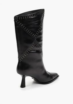 Ботильоны женские