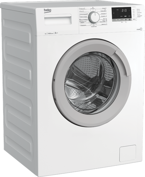 стиральная машина Beko WSDN 63512 ZSW