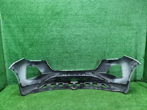 Бампер передний Chery Tiggo 4 Pro (2020-2024)