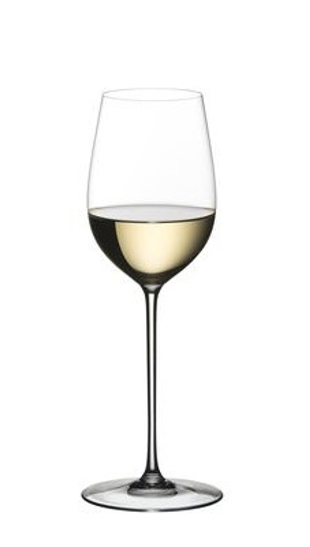 Sommeliers Superleggero - Фужер Viognier/Chardonnay 245 мл хрустальное стекло (stemglass)