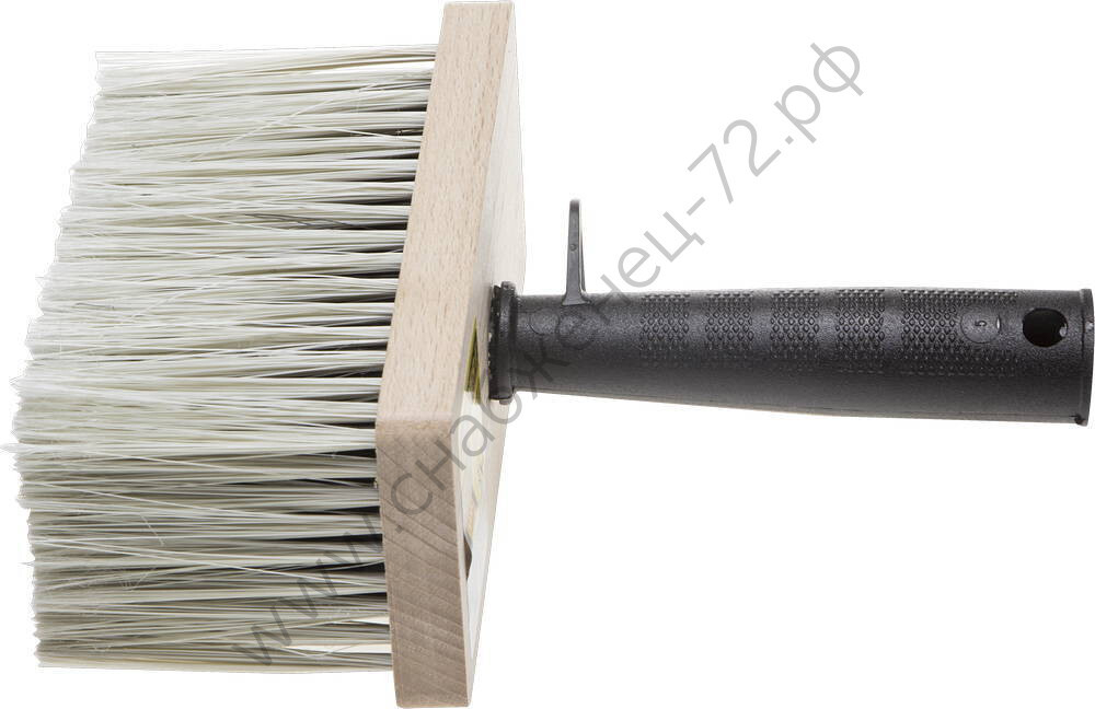 STAYER PROLine 70х150 мм, искусственная щетина, деревянный корпус, Макловица, PROFESSIONAL (0183-15)