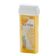 Воск в картридже для депиляции ITALWAX, 100 мл Лимон