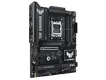 Материнская плата Asus Tuf Gaming B850-plus Wifi, Socket AM5, AMD B850, ATX, RTL [90MB1J30-M0EAY0]