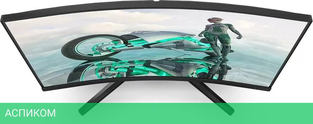 Монитор Philips Evnia 32M2C3500L/00