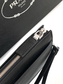 Клатч Prada
