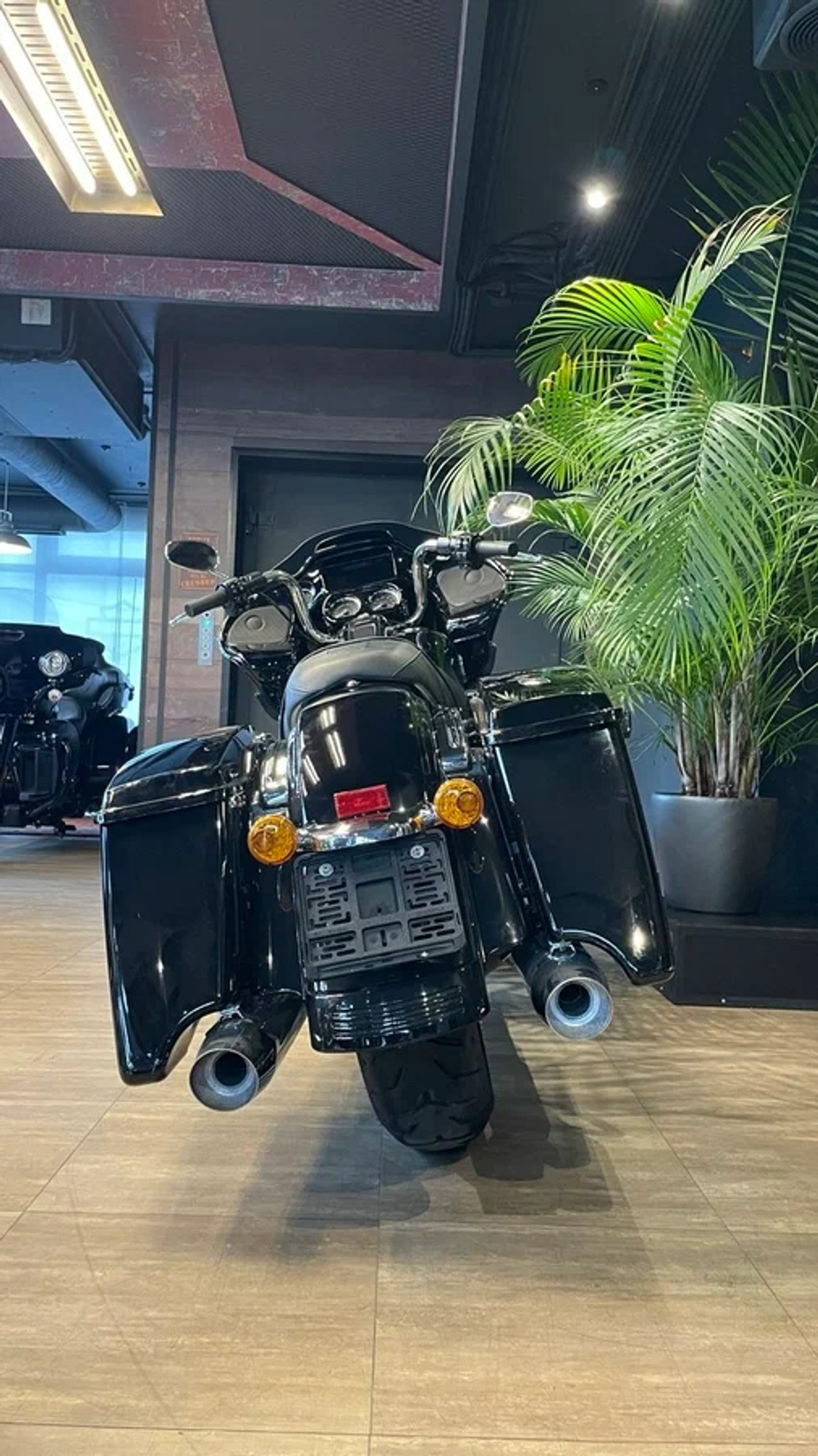 Harley-Davidson Road Glide Special, 2021