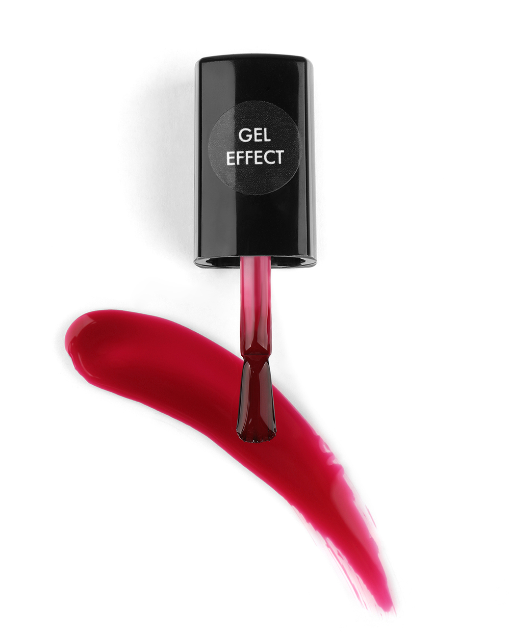 Ультрастойкий лак Gel Effect Алое обаяние №172, 9 мл