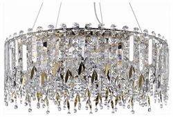 Подвесная люстра ST-Luce Desio SL1655.203.08