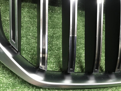Решетка радиатора BMW X7 G07 (2022-н.в.)