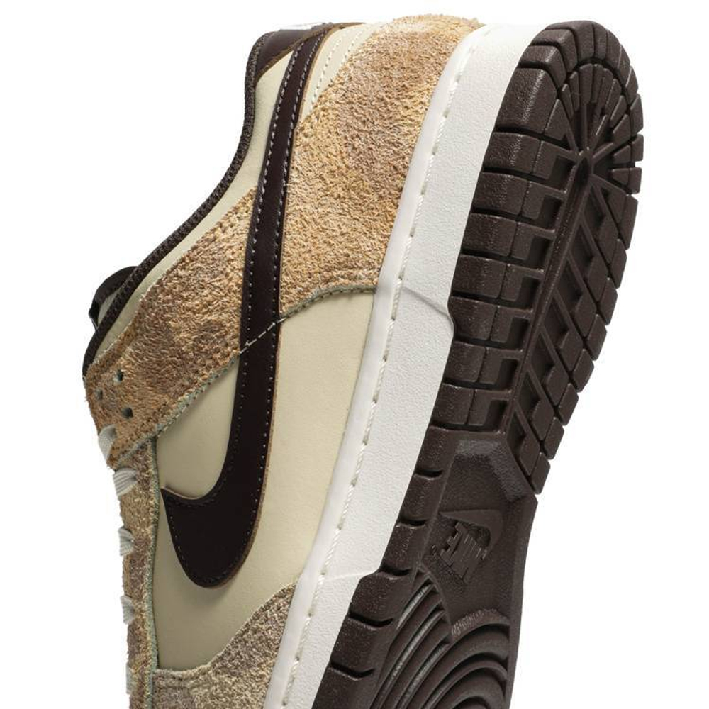 Кроссовки Nike Dunk Low Retro Prm "Cheetah"