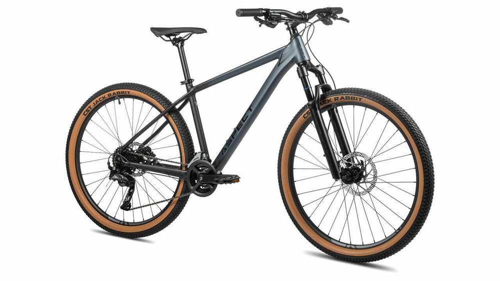 Горный велосипед Aspect Air 27.5 (2024)