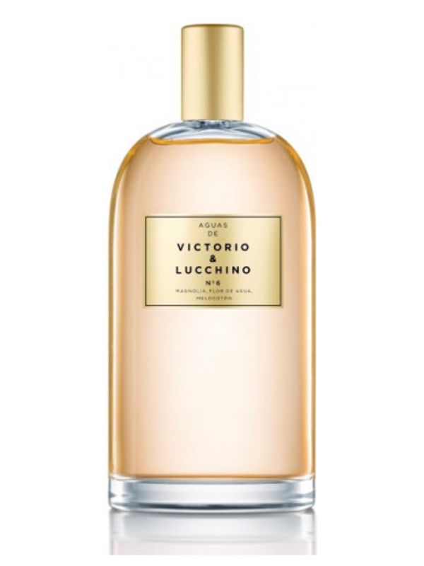 Victorio and Lucchino No 6