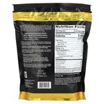 California Gold Nutrition, Sport, мицеллярный казеин, без добавок, медленное усвоение, 454 г (16 унций)