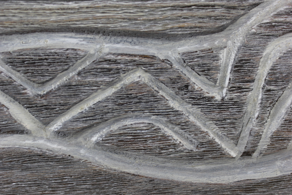 Декоративное панно