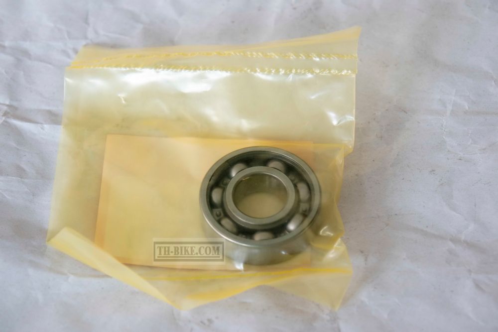 96140-62030-00. BEARING, RADIAL BALL, 6203U