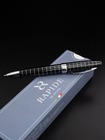 Rapide Zeppelin Black Roller