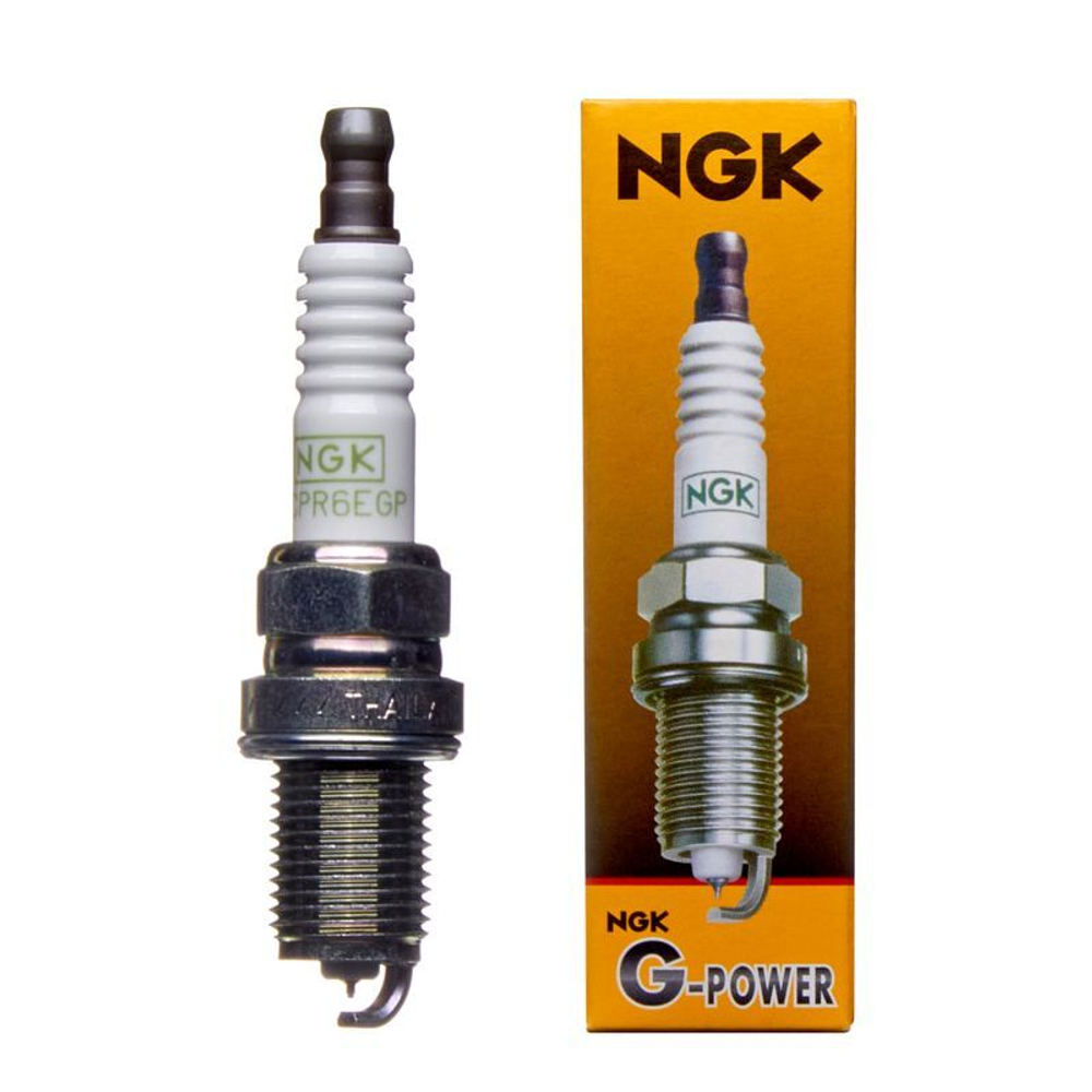 Свеча зажигания NGK 7088 BCPR6EGP