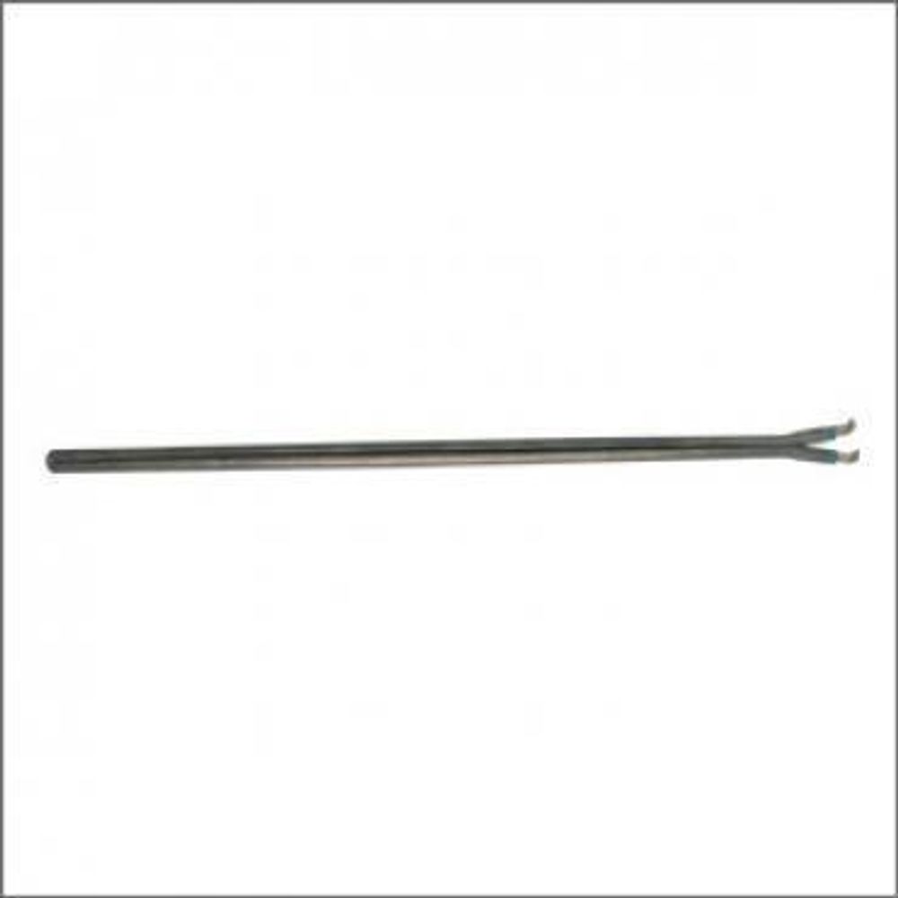 Тэн для водонагревателя Gorenje 1000W (тэн-стержень, шпилька) 400mm, d-12 -498481