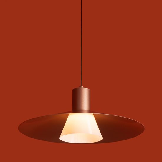 Подвесной светильник Freya FR5600PL-L5MG1