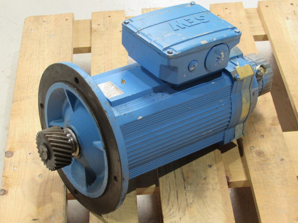 SEW CFM112L/BR/TF/VR/AK1H/KK50