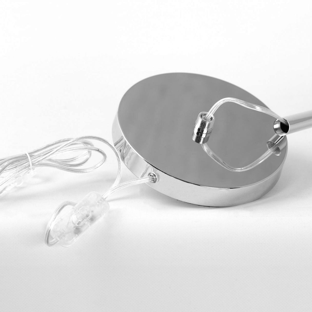 Настольная лампа Lussole SY1860