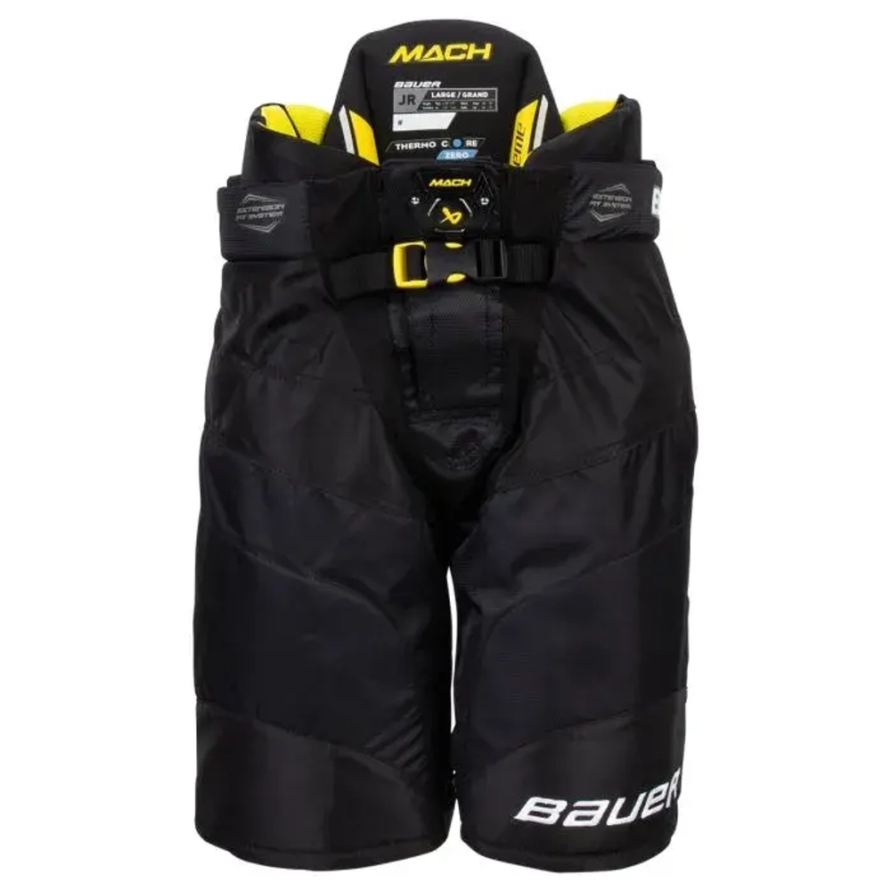 Трусы Bauer S23 Supreme MACH JR