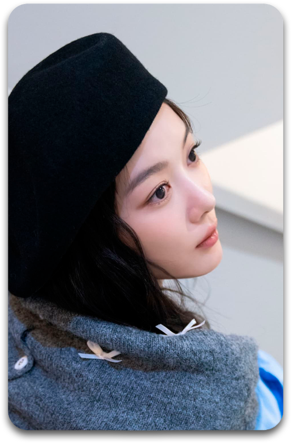 Карта #1167 / Kim Yoo Jung