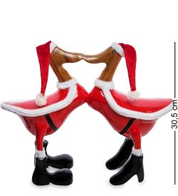 Decor and Gift 59-042 Фигура «Пара уток»