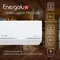 Тепловой насос инверторного типа Energolux Lugano PRO Line SAS18DL2-AI/SAU18DL2-AI