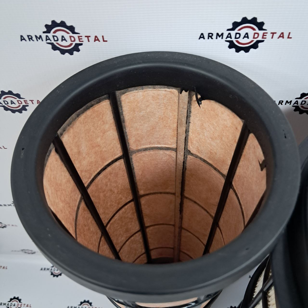 Комплект воздушных фильтров| AT332908 + AT332909 | ARM