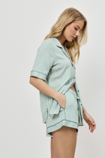 MOSS Пижама женская с шортами