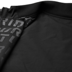 Куртка-бомбер двусторонняя Royal Enfield Ousten REVERSIBLE JACKET