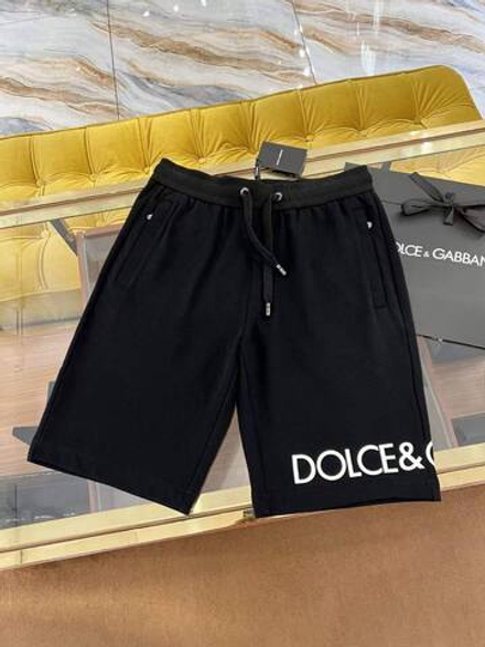 Шорты Dolce & Gabbana