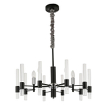 Потолочная люстра F-Promo Supreme 2490-5P