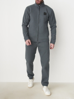 Костюм ФЛИС, серый